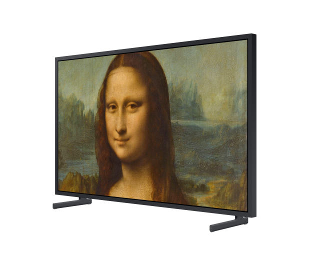 Samsung QE32LS03BBU QLED FHD The Frame DVB-T2/HEVC - 1376237 - zdjęcie 6